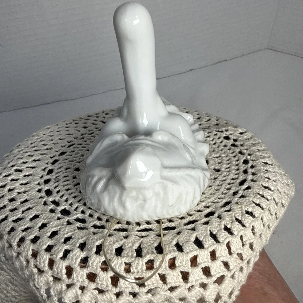 Vintage Tenga Japanese Wall Mask Long Nose 4